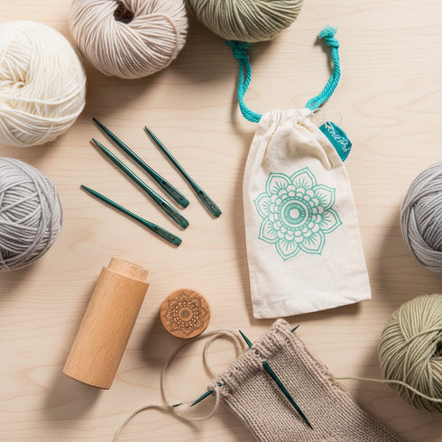 Mindful Stoppnålar - Serene