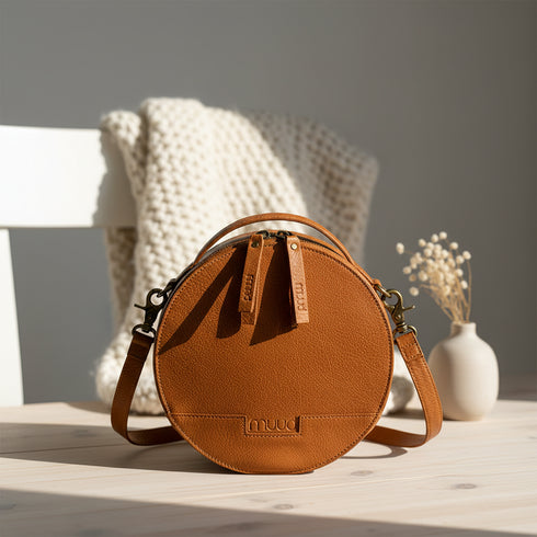 muud Handväska - Nordic Setting