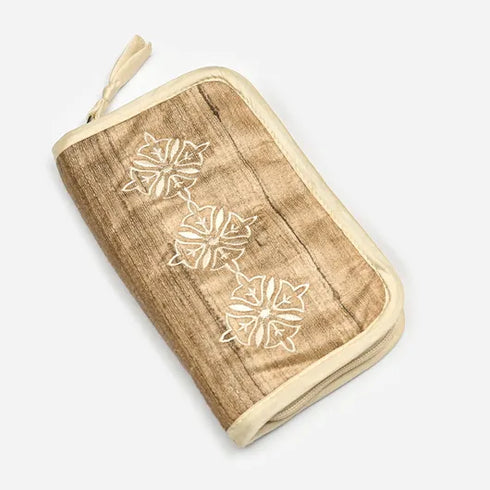 Lantern Moon: Virknålar Set Ebenholts