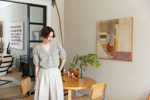 Book: Textured Knits