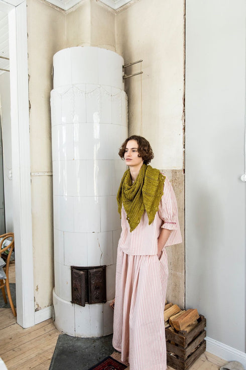 Book: Textured Knits