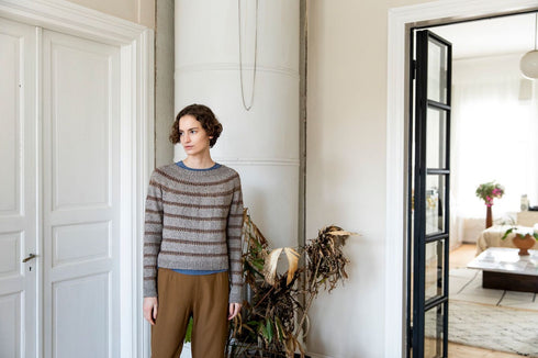 Book: Textured Knits