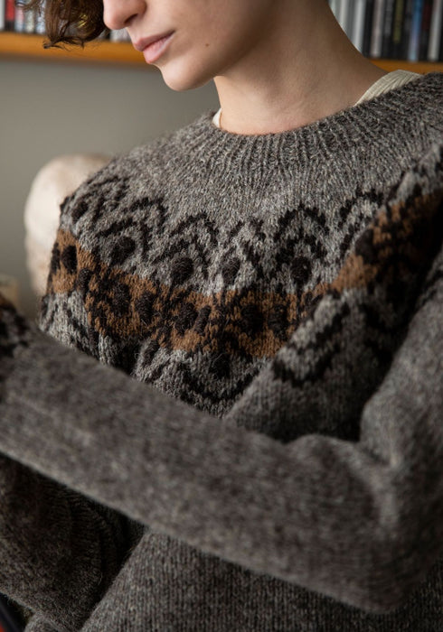 Book: Textured Knits