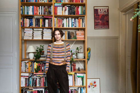 Book: Textured Knits